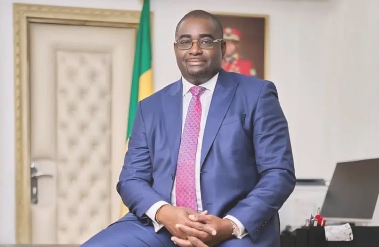 Interview : Le DG Eric Boumah partage sa vision d'une administration fiscale plus transparente au Gabon